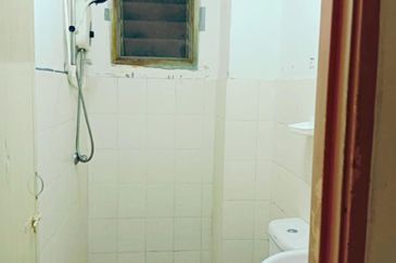 Sri Cempaka Apartment