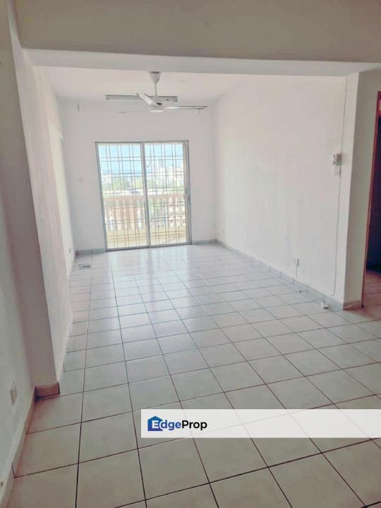 Sri Cempaka Apartment Below Market Value , Selangor, Kajang