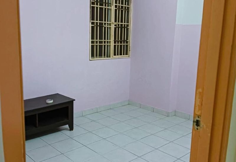 Sri Cempaka Apartment