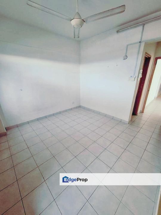 Sri Cempaka Apartment Below Market Value , Selangor, Kajang