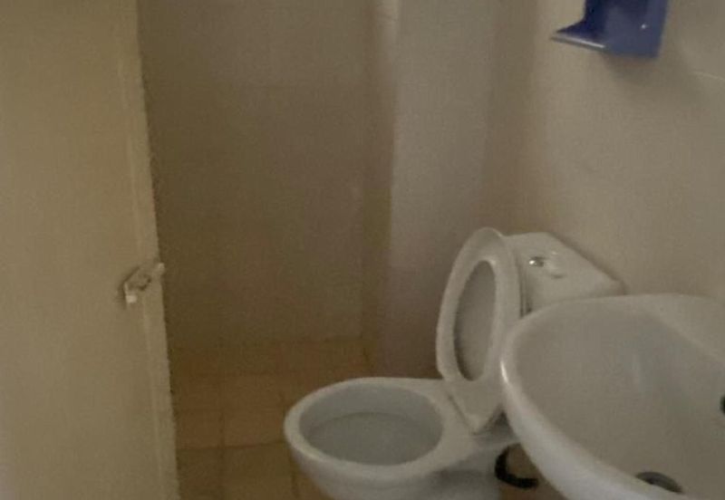 Sri Cempaka Apartment