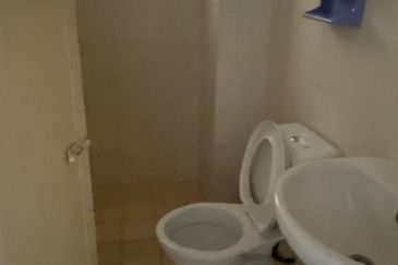 Sri Cempaka Apartment