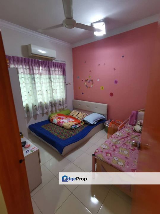 Impiana Residence Renovated Semi-d Cluster , Negeri Sembilan, Nilai