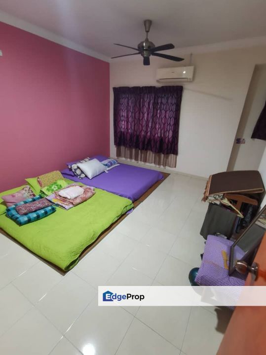 Impiana Residence Renovated Semi-d Cluster , Negeri Sembilan, Nilai