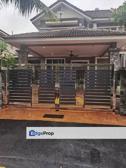 Impiana Residence Renovated Semi-d Cluster , Negeri Sembilan, Nilai
