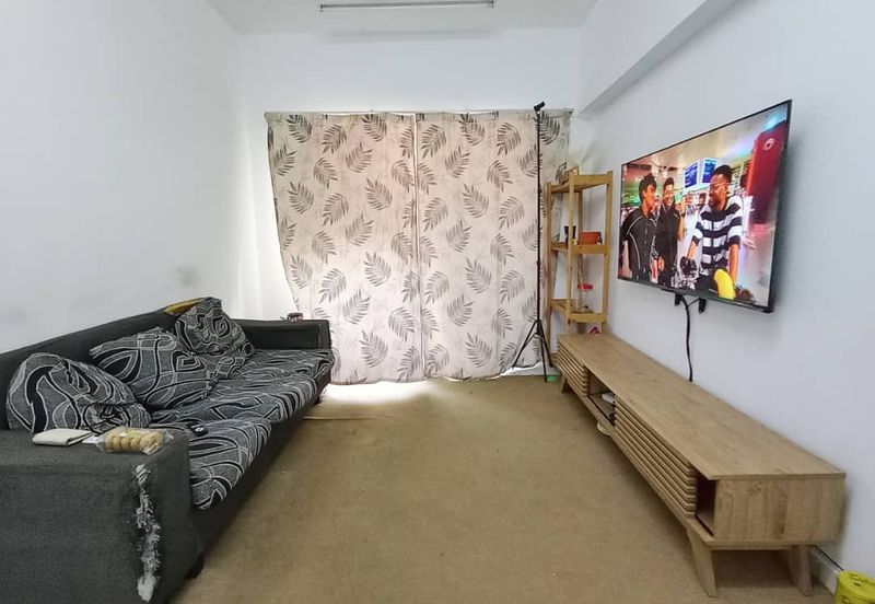 Sri Dahlia Apartment