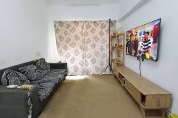 Sri Dahlia Apartment