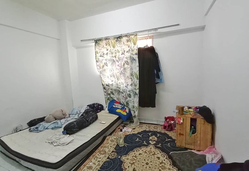 Sri Dahlia Apartment