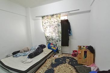 Sri Dahlia Apartment