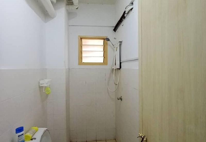 Sri Dahlia Apartment