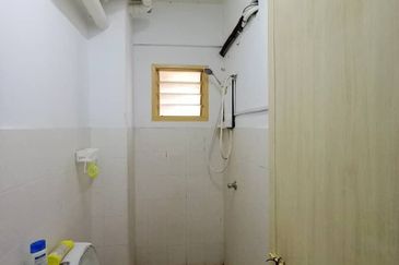 Sri Dahlia Apartment