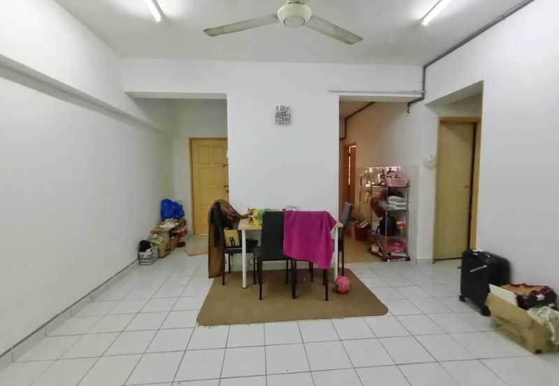 Sri Dahlia Apartment