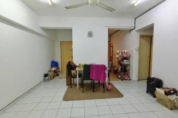 Sri Dahlia Apartment