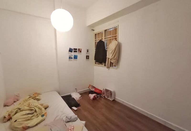 Sri Dahlia Apartment