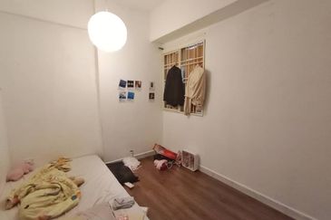 Sri Dahlia Apartment