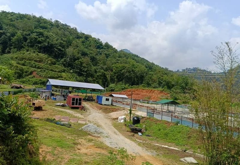 Kerling Industrial Land