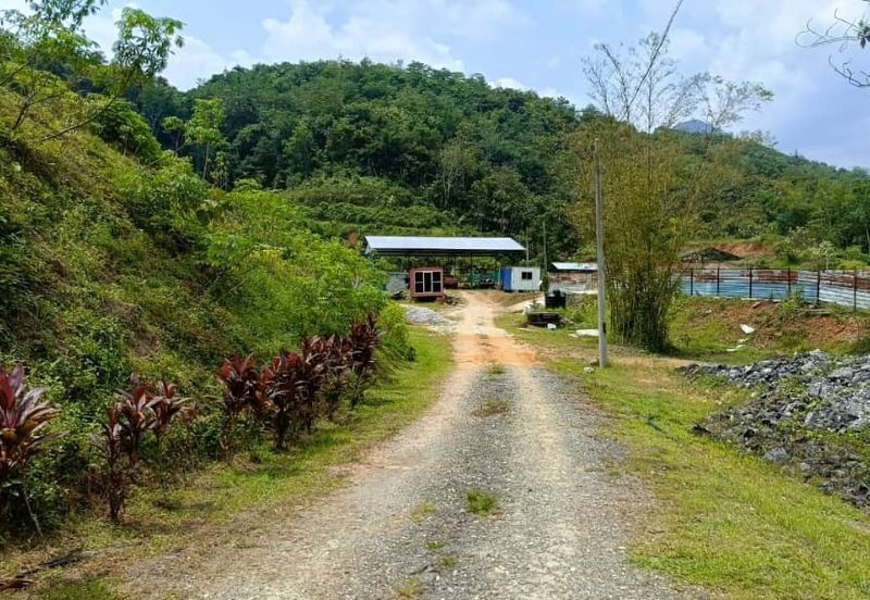 Kerling Industrial Land