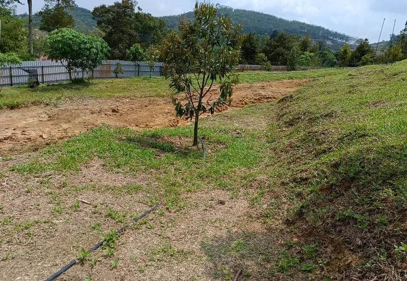 Kerling Industrial Land