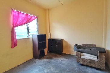 Taman Pinggiran Delima