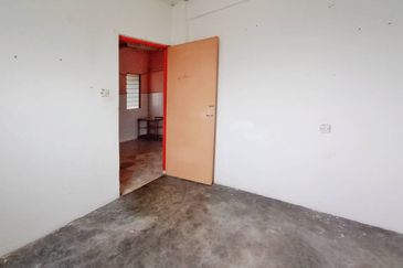 Taman Pinggiran Delima