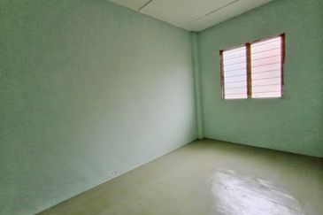 Taman Pinggiran Delima