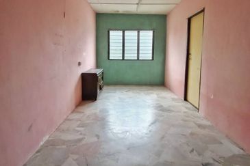 Taman Pinggiran Delima