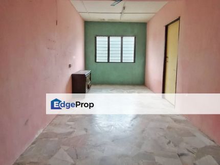 Taman Pinggiran Delima Cheap Low Cost Flat, Selangor, Hulu Langat