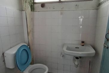 Taman Pinggiran Delima