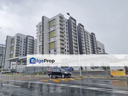 Residensi Vista Hijauan New Unit, Selangor, Bangi
