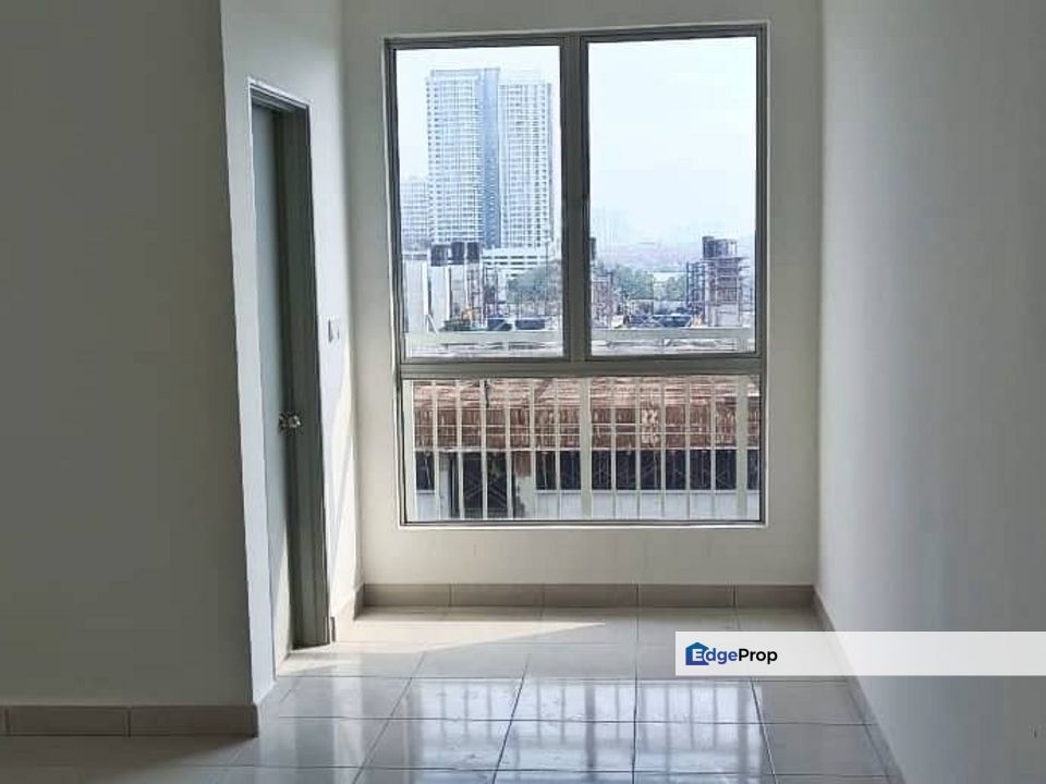 Residensi Vista Hijauan New Unit, Selangor, Bangi