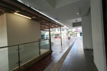 Radius Business Park