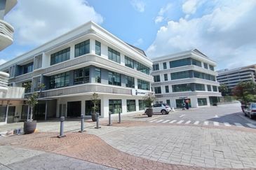 Radius Business Park