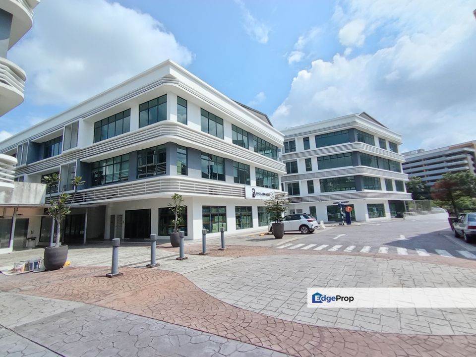Radius Business Park Ground Floor , Selangor, Cyberjaya