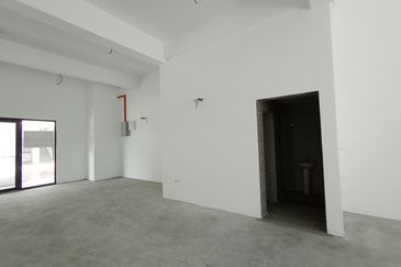 Radius Business Park