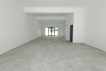 Radius Business Park