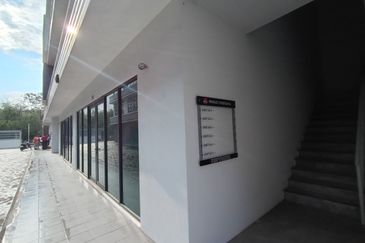 Radius Business Park