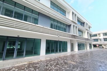 Radius Business Park