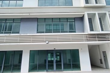 Radius Business Park