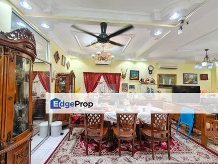 Seksyen 23 Shah Alam Renovated & Extended , Selangor, Shah Alam