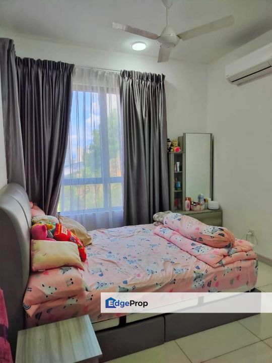 Riana South Fully Furnished , Kuala Lumpur, Cheras