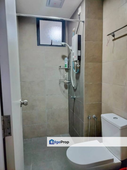 Riana South Fully Furnished , Kuala Lumpur, Cheras