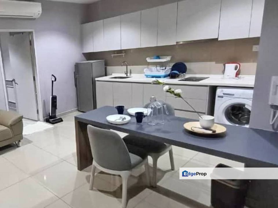 Hyde Tower Fully Furnished , Selangor, Shah Alam