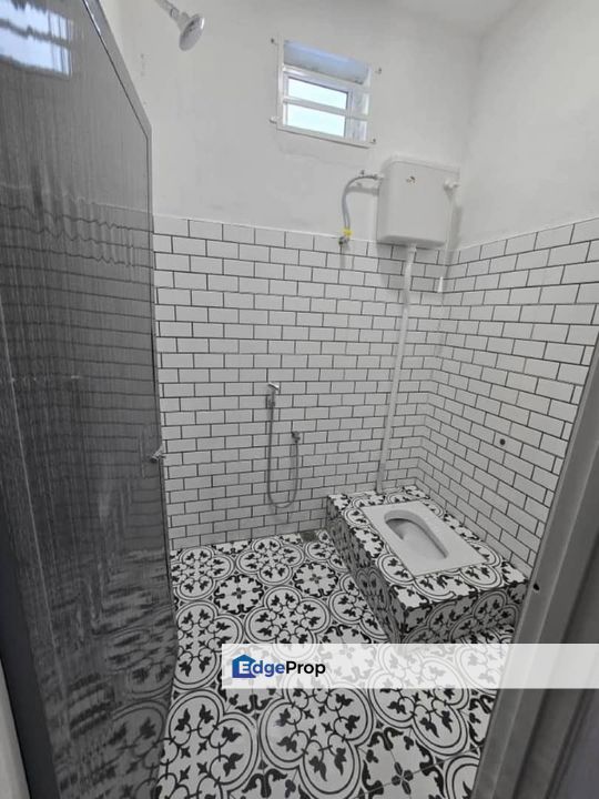 Hyde Tower Fully Furnished , Selangor, Shah Alam