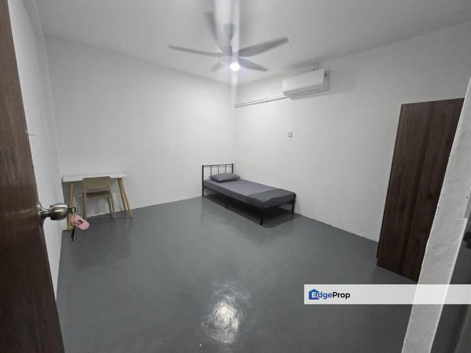 Hyde Tower Fully Furnished , Selangor, Shah Alam