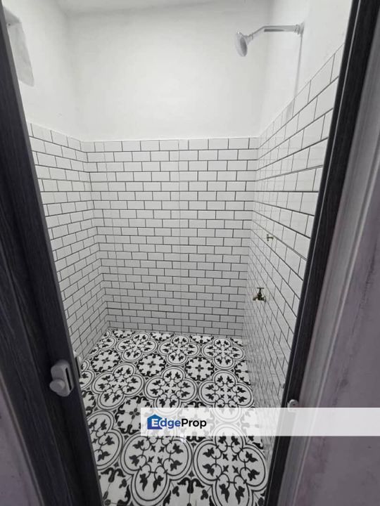 Hyde Tower Fully Furnished , Selangor, Shah Alam