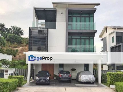 Sejati Residences Cyberjaya, Fully Furnished , Selangor, Cyberjaya