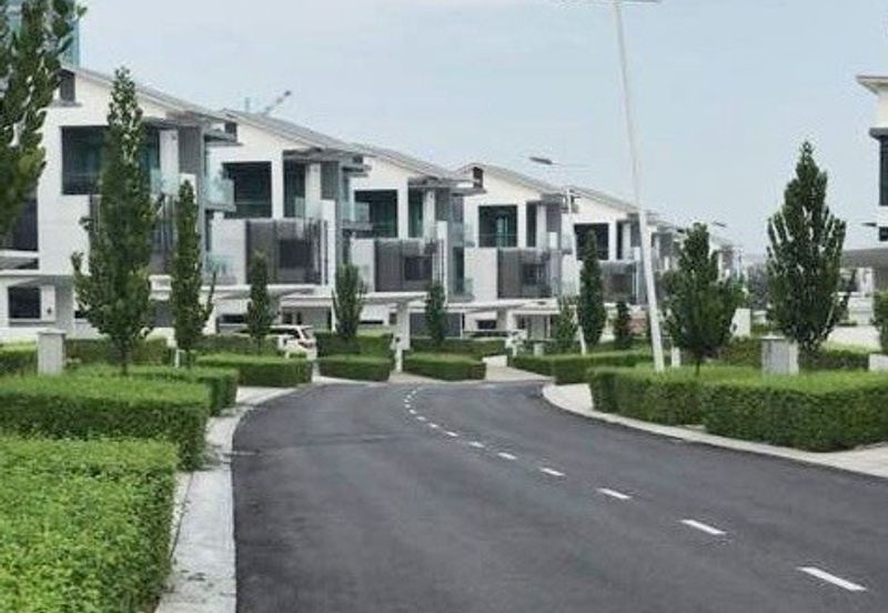 Sejati Residences *