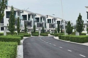 Sejati Residences
