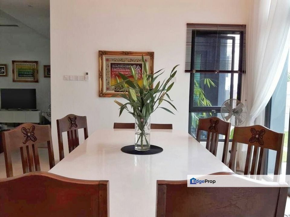 Sejati Residences Cyberjaya, Fully Furnished , Selangor, Cyberjaya