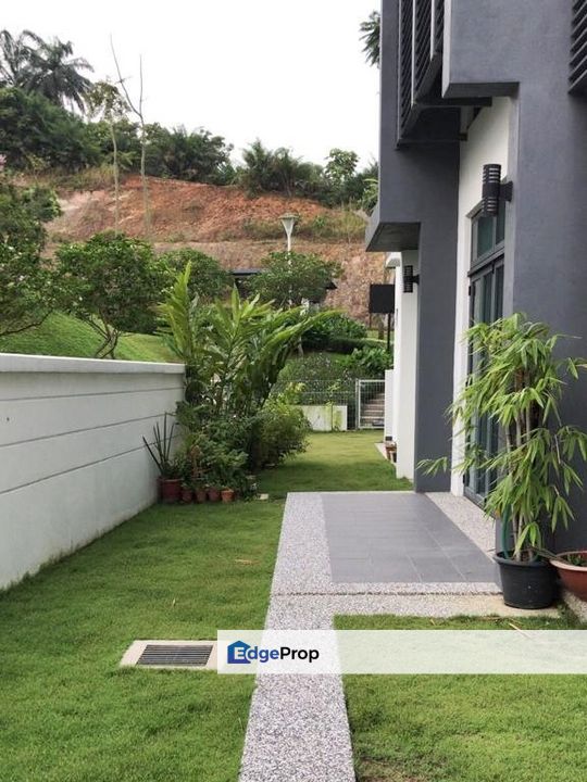 Sejati Residences Cyberjaya, Fully Furnished , Selangor, Cyberjaya